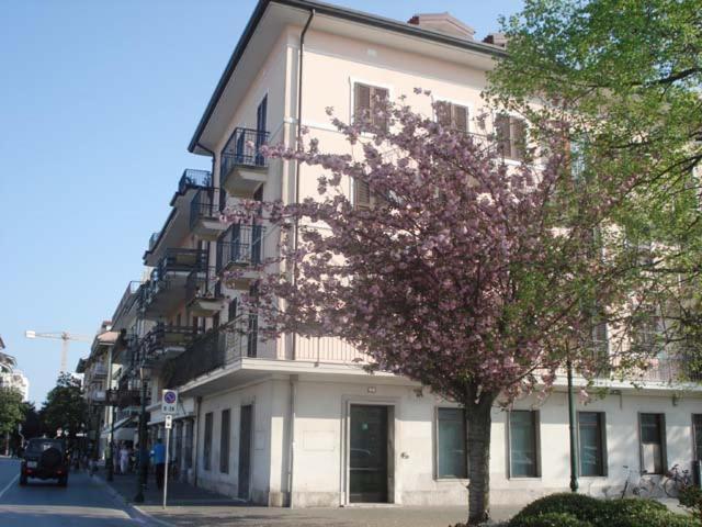 Riviera Appartament Grado Exterior foto