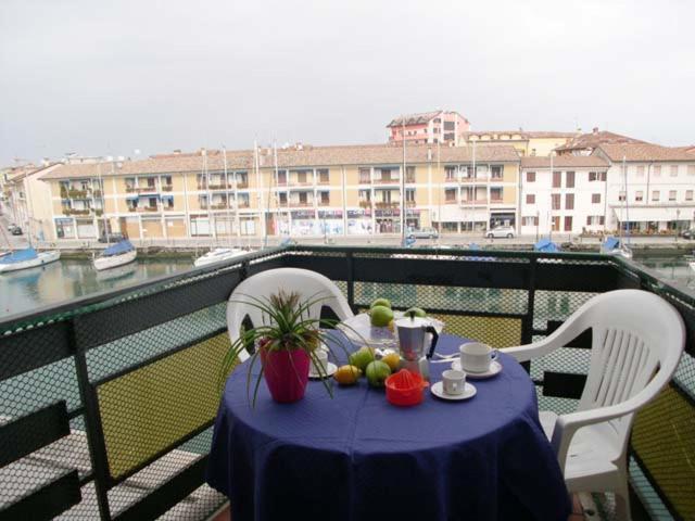 Riviera Appartament Grado Exterior foto