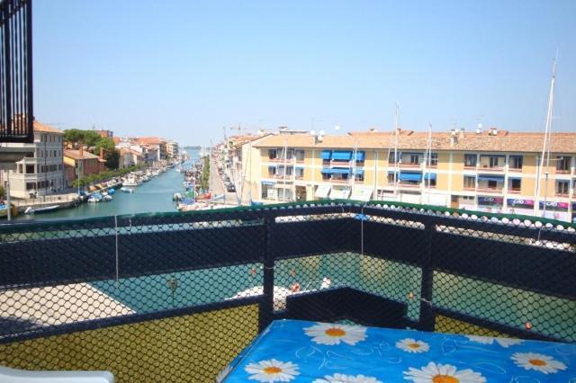 Riviera Appartament Grado Exterior foto